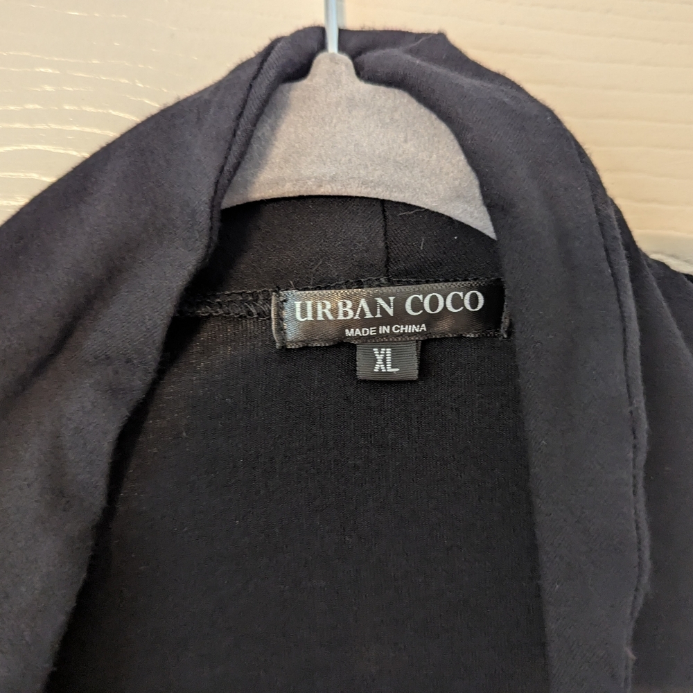 Knit Jacket - Picture 3 of 3